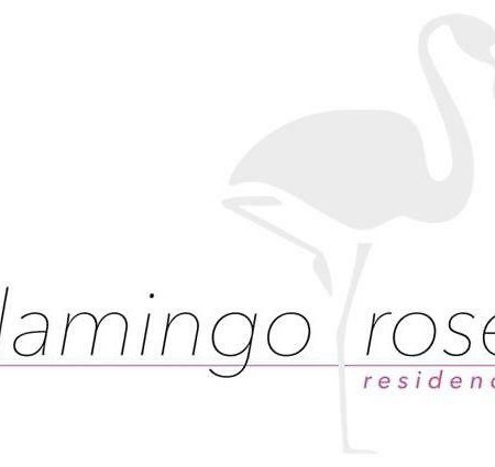 Flamingo Rose Residence II OOporto Exterior foto
