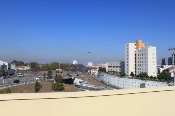 Flamingo Rose Residence II OOporto Exterior foto