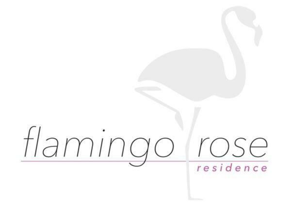 Flamingo Rose Residence II OOporto Exterior foto